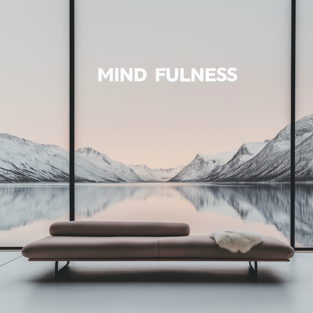 Digital Mindfulness Class